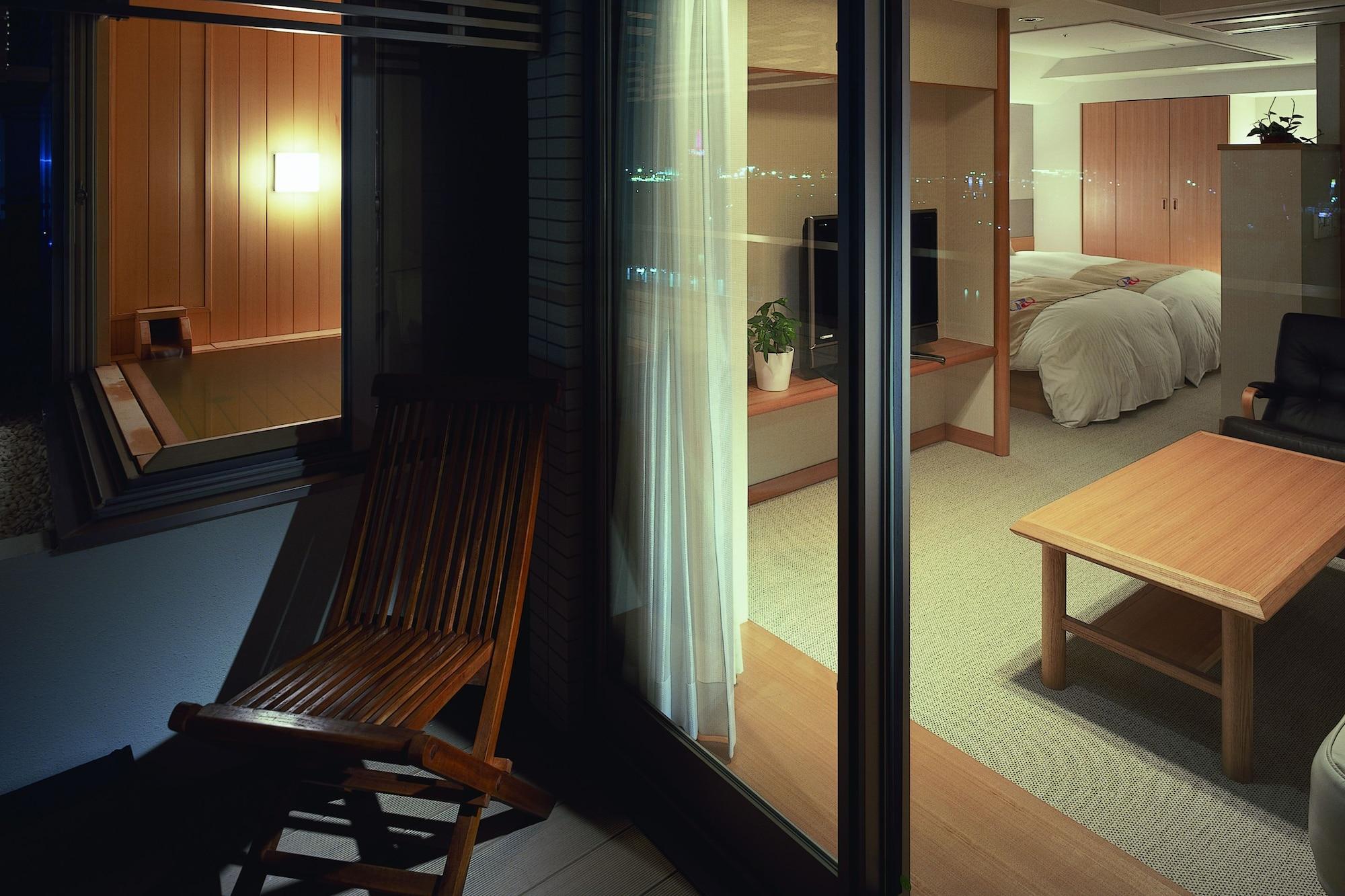 Hotel Plaza Annex Yokote Exterior foto