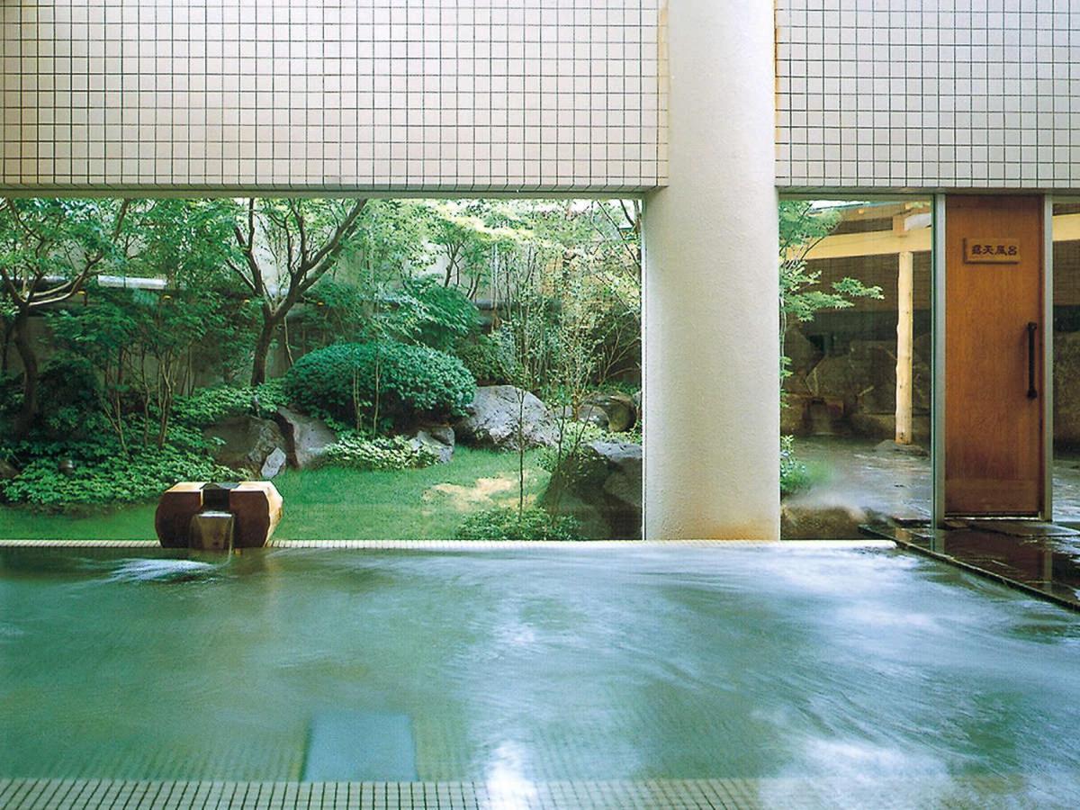 Hotel Plaza Annex Yokote Exterior foto